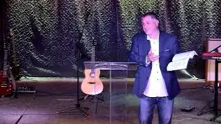 Our Position in Christ