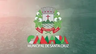 SESSÃO ORDINÁRIA DA CÂMARA MUNICIPAL DE SANTA CRUZ/RN