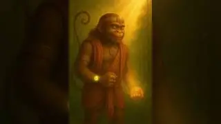 What if Hanuman used AI to find Sita Maa? | Bhakti meets&nbsp;Technology