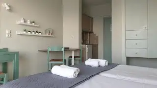 Ostria Studios, город Ретимно | Рекомендации для путешественников