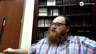 Tanya, Ch. 6 - Existential Alienation from G-d