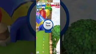 Mini Golf King Gameplay Montage