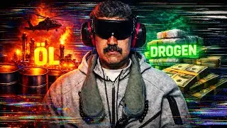 Venezuela&rsquo;s Cocaine President &ndash; Maduro&rsquo;s Narco System and the Oil Game (English subtitles)