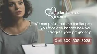 Birth Mother Support in Oklahoma Adoptions