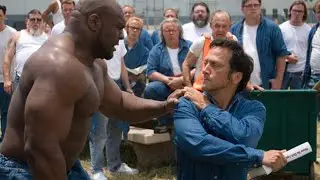 Big Stan  &ndash; Survive Prison or Master Martial Arts | Comedy Movie Review
