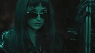 ENELI - Floating (Official Video)