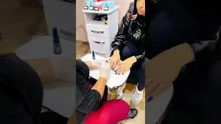 Manicure na Cidade Dutra - SP | Toque Finnal Cabeleireiros
