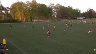 Sporting Columbus 2010B @ Columbus United