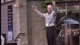 Dr. Greg Wiens Church Life Cycle