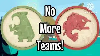 Total Drama Island (My Way) -Read Description-