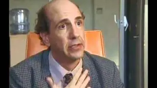 Sam Lloyd on Scrubs.mp4