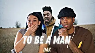 ALMOST CRIED! | Dax - 