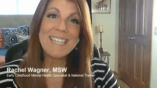 Join Rachel Wagner for Reflective Practice Sessions!