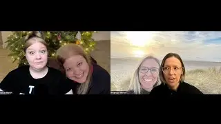 Amanda is Autistic! (and ADHD) aka Audhd
