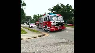 Ambulance 