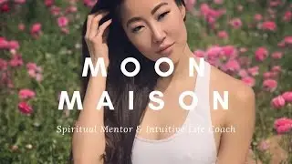 Life Coach Moon Maison (Los Angeles, CA)