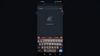 How to sell Catizen on Binance