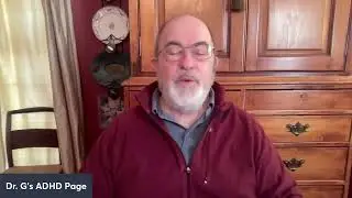 116 ADHD-Holiday Stress Symptoms