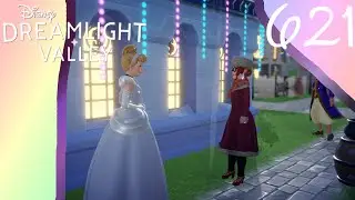 🧙Let&acute;s Play Disney Dreamlight Valley #621 Gemeinsam f&uuml;r einen Ball