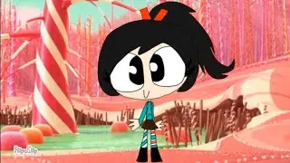 💗Sugar Rush Racers Theme Song💗