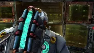 Dead Space 3: Adventures in Greely