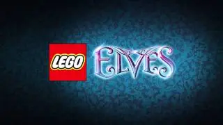 Meet Emily Jones - LEGO Elves - Character Spot