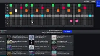 Splice Beats 1