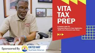 VITA - Volunteer Income Tax Assistance