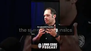 Long Code Podcast - Police Department Function #policepodcast #lawenforcement #policing