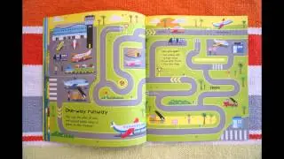 My First Maze Book - Usborne Books