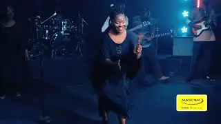 Ndingo Johwa @ Mascom Live Sessions - Domboshaba
