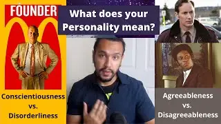 Personality Psychology: Agreeableness & Order