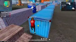 CLASSY REACTS ON MY GAMEPLAY | @classyfreefire ClassyFreeFire GAMEPLAY REACTION | #ClassyFreeFire