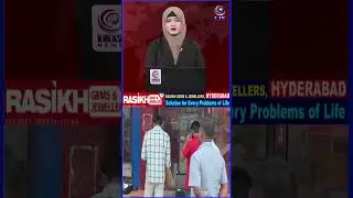 Massive ATM Robbery At Jeedimetla | 3 ATM's Robbery In Hyderabad