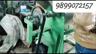 Fruits & Vegetable Pulper Machine #9899072157