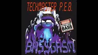 Techmaster P E B   Bassgasm