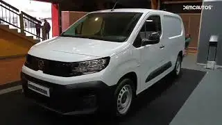 Opel Combo 2025