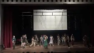 Hadestown | The Myth The Musical