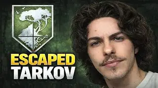 THE BEST ENDING after 2,200 hours of playing Escape From Tarkov