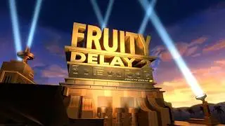 Fruity Delay 2 returns to Psytrance & Goa Trance