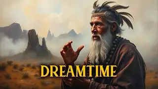 Fall Asleep to the ENTIRE Story of Aboriginal Australia