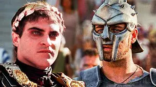 Mi nombre es Máximo Décimo Meridio y me vengaré | Gladiador | Clip en Español