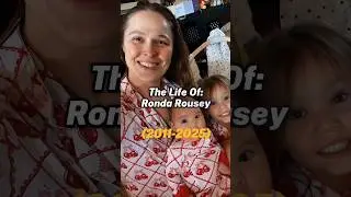 Ronda Rousey Evolution 🔥#wwe #shortvideo #shorts