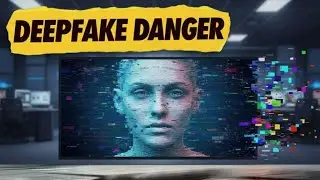 AI is NO JOKE and you should be worried...