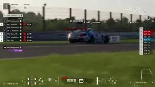 Mictlan Racing Team - GT MASTERS QUALY SUZUKA