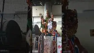 #melmalayanur# angala parameswari Kovil#