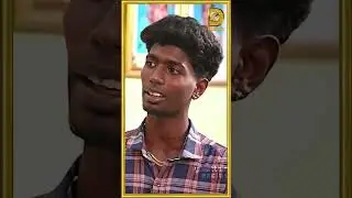 வடிவேல் பாலாஜியை மறக்க முடியுமா? ... | D Cinema