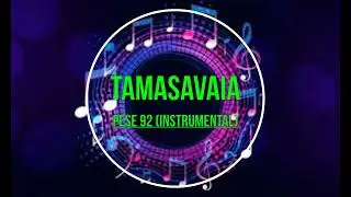 Pese 92 Instrumental