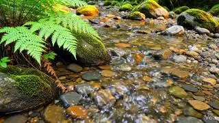 AMBIENT NATURE ASMR | 30 MINUTES OF RELAXING SOUNDS FOR DEEP CALM