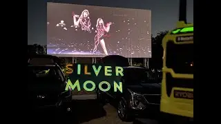 Silvermoon Drive In Experience
